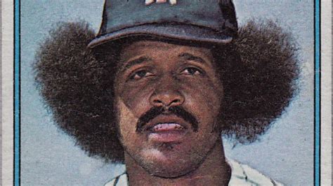 oscar gamble stats|oscar gamble afro.